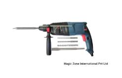 Drill Machine