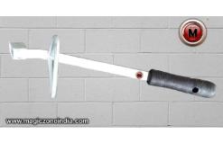 Grooving Tool